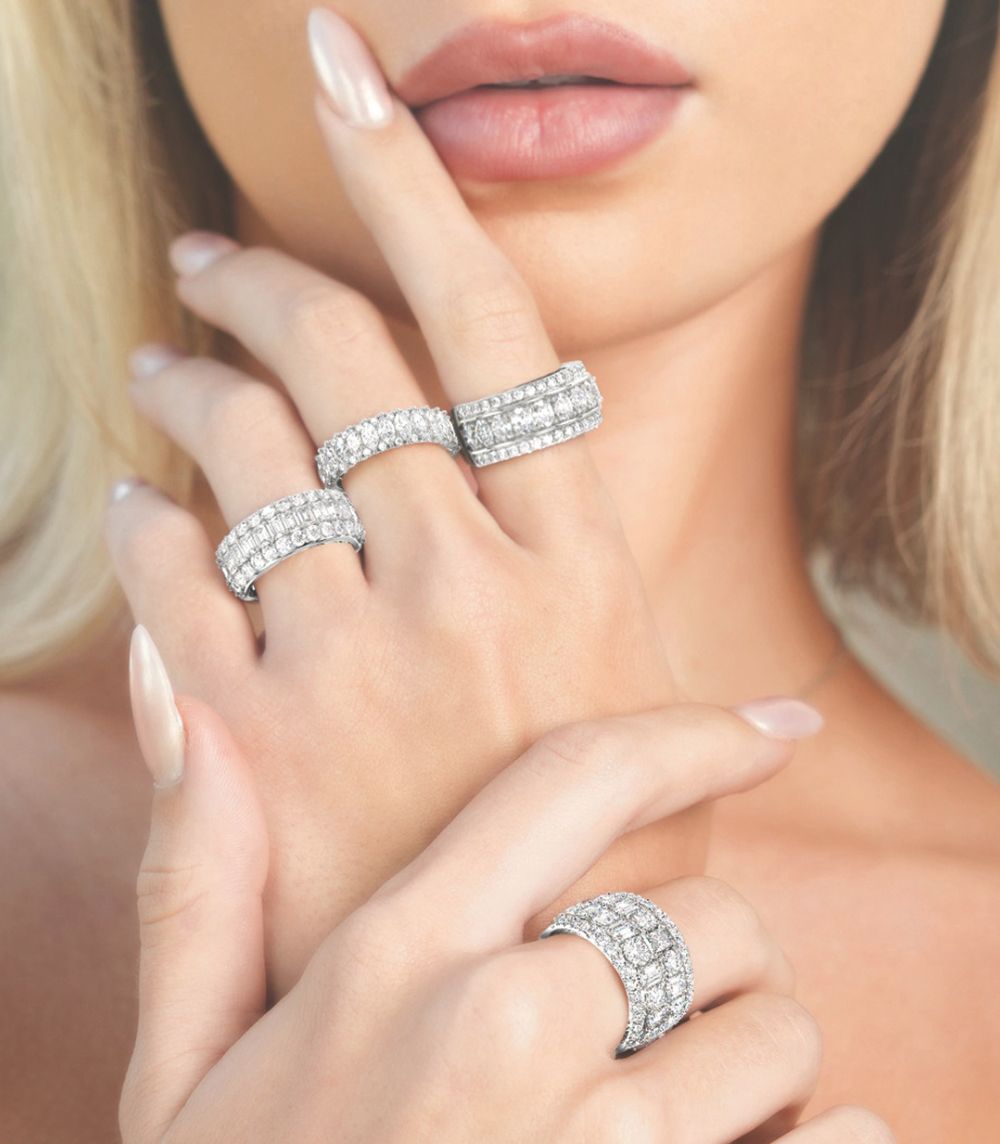 Engagement & Wedding Rings