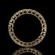 Round Brilliant Lab Diamond Eternity Band